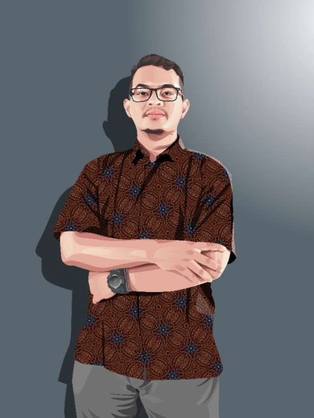 MUHAMAD AMINUDIN