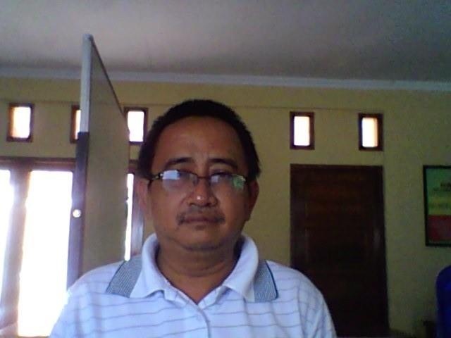 ARIP BADRUSSALAM