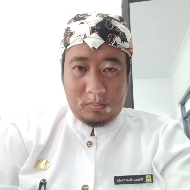 MAULANA MALIK IBRAHIM