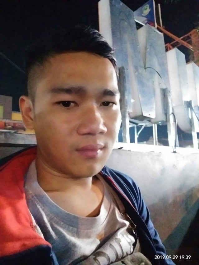 SARIFUDIN BAHARSYAH