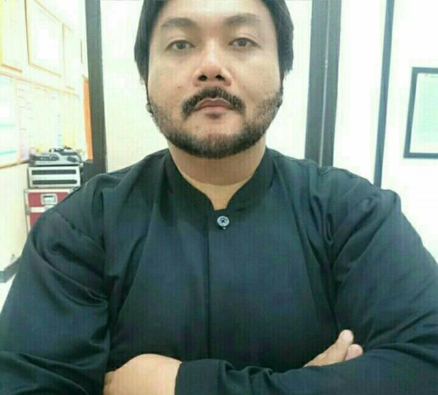 SULAIMAN ARIS