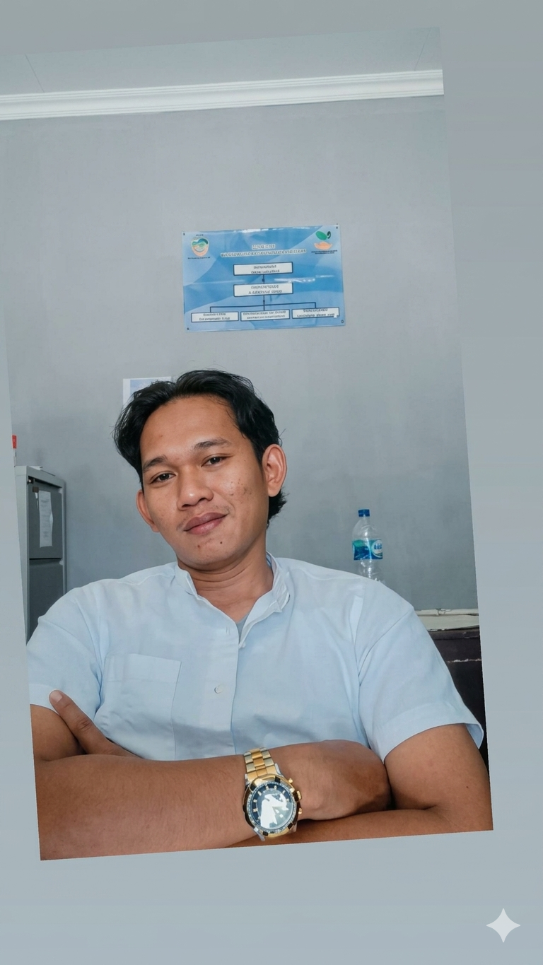 RESA GILANG PERDANA