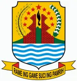 Website Desa Sedonglor