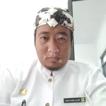 MAULANA MALIK IBRAHIM