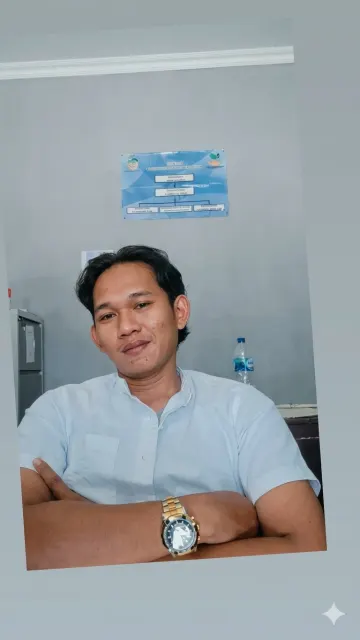 RESA GILANG PERDANA
